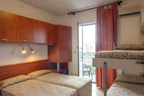 Hotel Frank